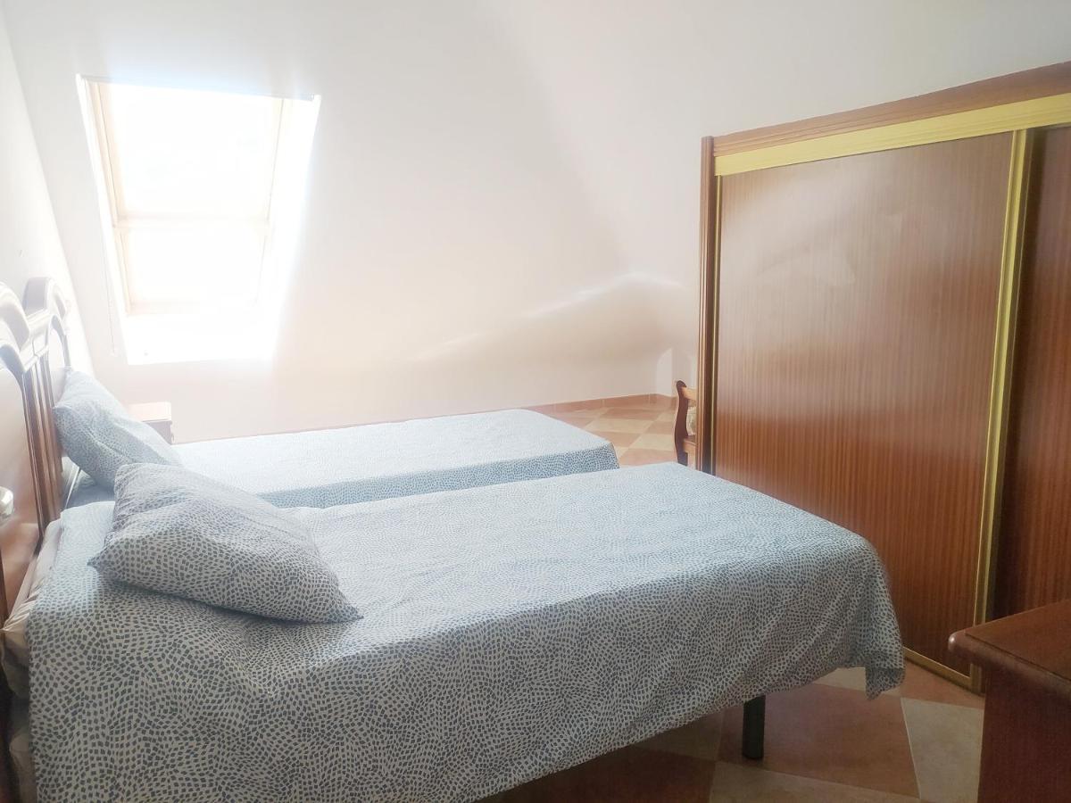 Inmogest - Apartamento Mar Golondrinas - Parking Free Benalmádena Dış mekan fotoğraf