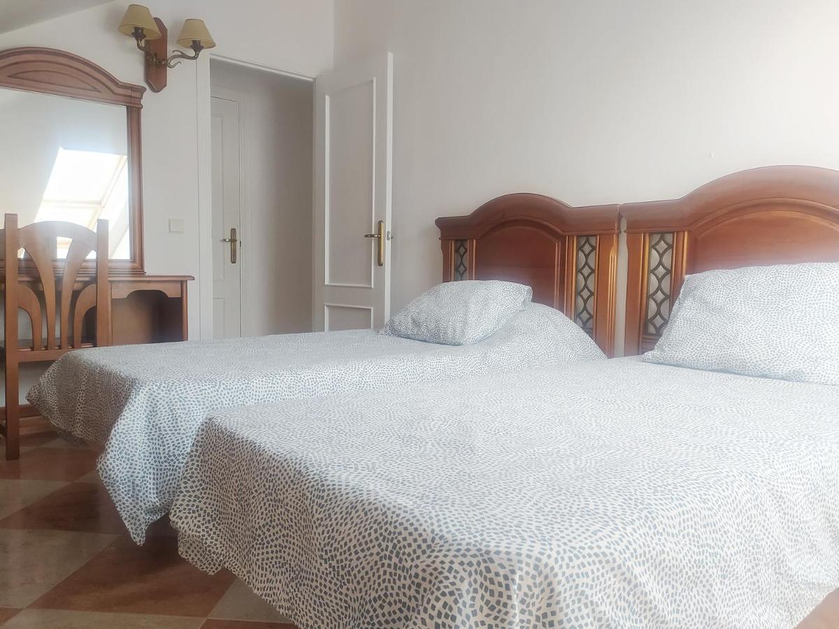 Inmogest - Apartamento Mar Golondrinas - Parking Free Benalmádena Dış mekan fotoğraf