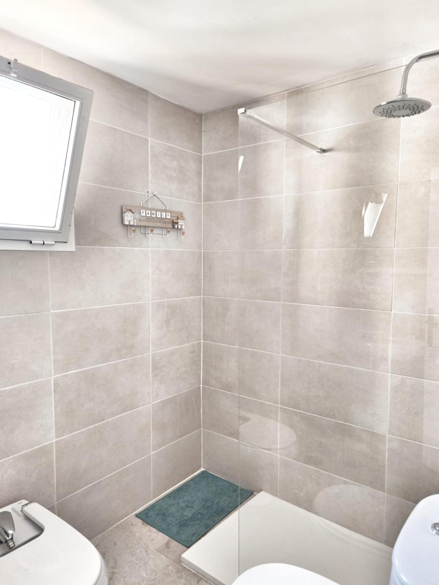 Inmogest - Apartamento Mar Golondrinas - Parking Free Benalmádena Dış mekan fotoğraf