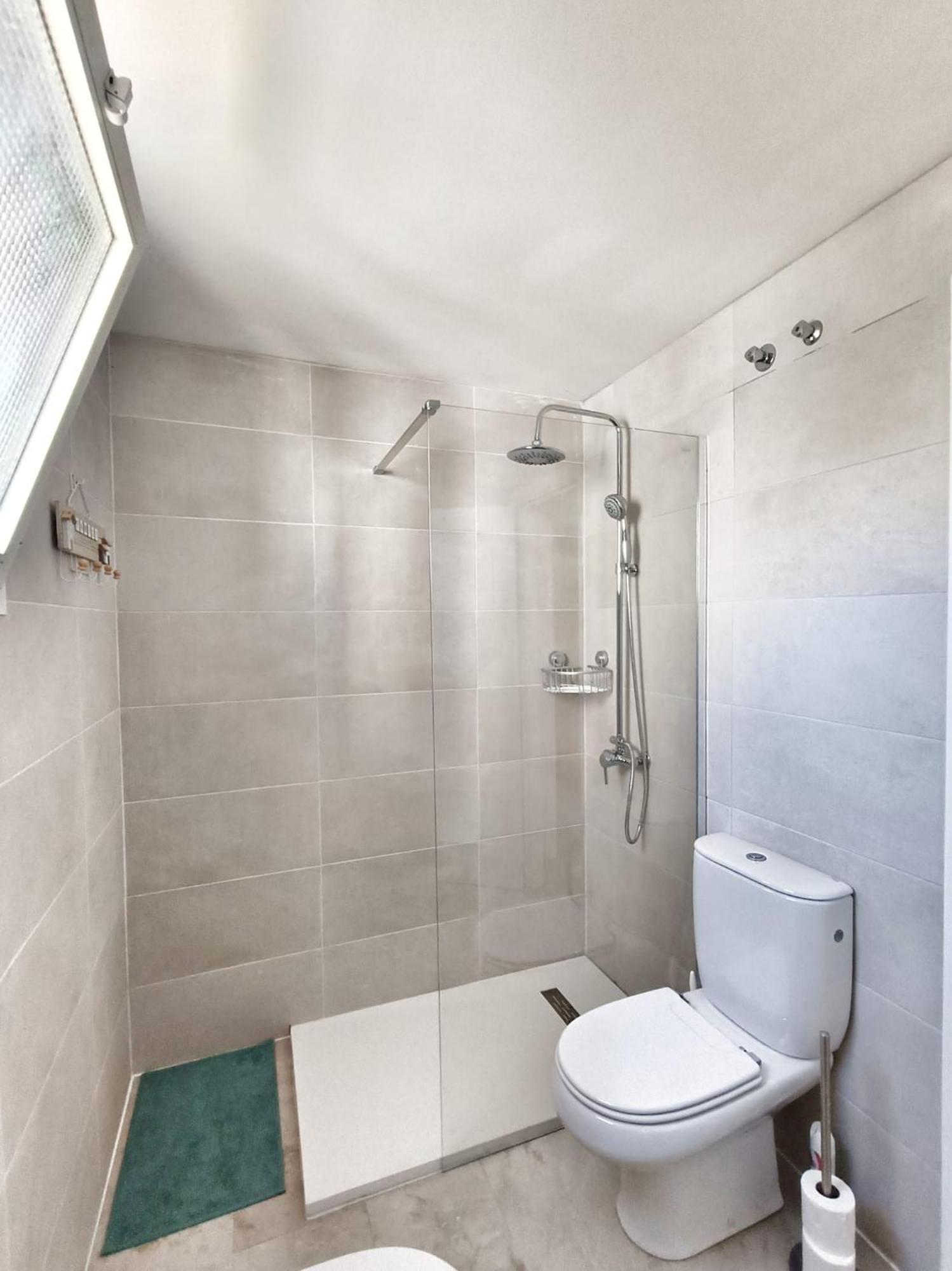 Inmogest - Apartamento Mar Golondrinas - Parking Free Benalmádena Dış mekan fotoğraf