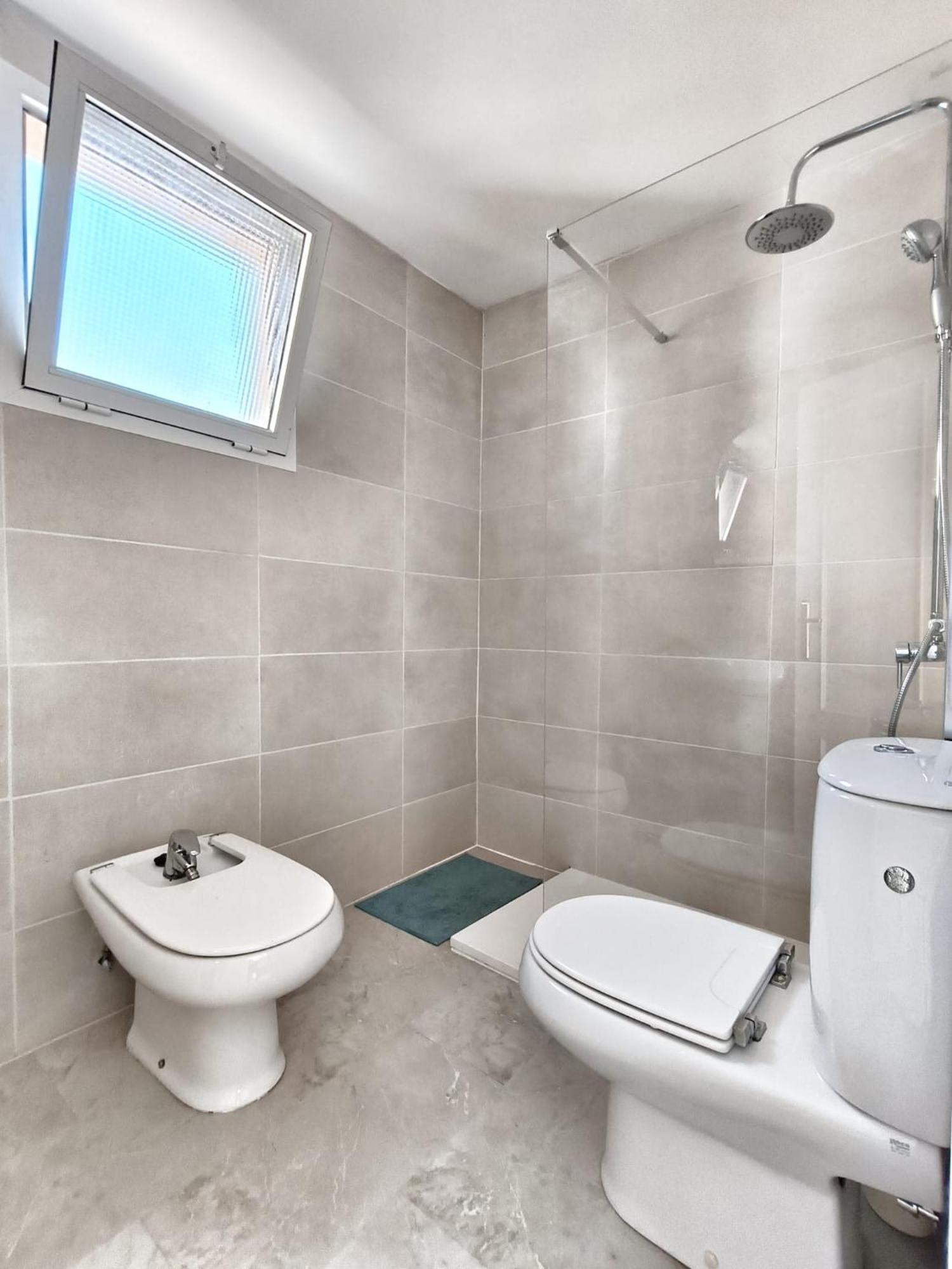 Inmogest - Apartamento Mar Golondrinas - Parking Free Benalmádena Dış mekan fotoğraf